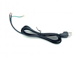 FL11842 Power Cord, Mechanical Valve, 120v, 7 Ft, North American Plug