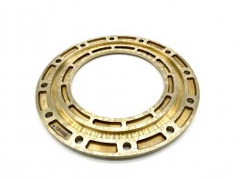 FL16483 Flange Ring, Non-Segmented, 3900