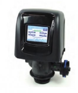 581208-001 Electronic Metered Softener Valve, 5812 XTR2, Touch Screen - Discontinued