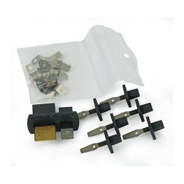 AT1040692 Brine & Pilot Flapper Kit, w/ Springs (Magnum) AT1040692 Brine & Pilot Flapper Kit, w/ Springs (Magnum)