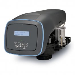 V255EIQ504 Autotrol 255 Easy-IQ Time Clock Softener Valve V255EIQ504 Autotrol 255 Easy-IQ Time Clock Softener Valve