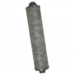 BBC-150-AC Activated Carbon Filter, Pleated, "Big Bubba"