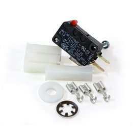 V3009 Auxiliary Micro Switch Kit Assy