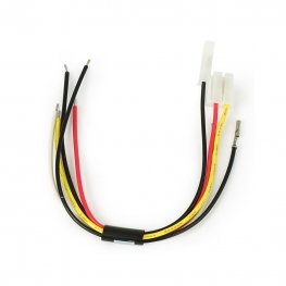 FL14822 Motor Lead Wires, Pigtail