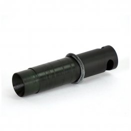 FL15127-04 Injector Throat Assy, #4, Green (24" Tank)