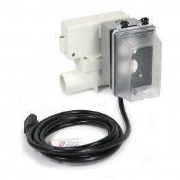 M310-100-PW Flow Switch, 1", Pre-wired, 100PSI