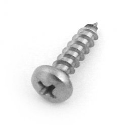 MS1034 #10 Screw 3/4" Length for 4200 Housing (Stainless Steel)