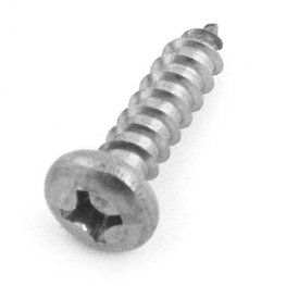 MS1410 #14 Screw, 3/4" Length (Stainless Steel)