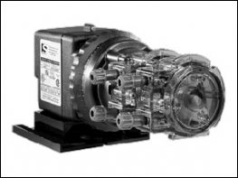 170DM1 - Stenner Pumps Chemical Feeder 170DM1 - Stenner Pumps Chemical Feeder