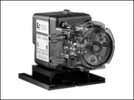 100DM1 - Stenner Pumps Chemical Feeder