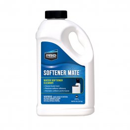 SM65N Pro Products | Softener Mate (4 lb)