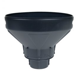 U1007 Mineral Tank Funnel, 4" and 6"