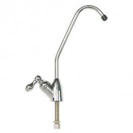 Hydro Systems Intl Designer Long Reach Lead Free Faucet
