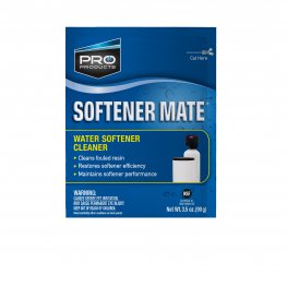 SM100S Pro Products | Softener Mate, 4oz (100 Pack) Counter Display
