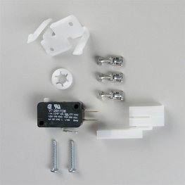 V3017 WS2 Service or Fill Switch Assy