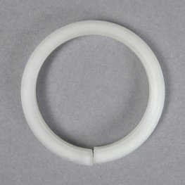 V3150 Split Ring, Plastic