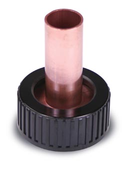 AT1001606 Tube Adapter Kit, 3/4" Copper