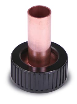 AT1001606 Tube Adapter Kit, 3/4" Copper AT1001606 Tube Adapter Kit, 3/4" Copper