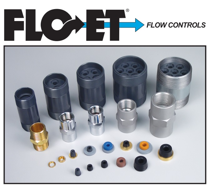 Floet Flow Controls