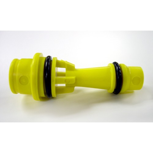 V3010-1G WS1 Injector Assy, \"G\", Yellow (13\" D/F or 16\" U/F)