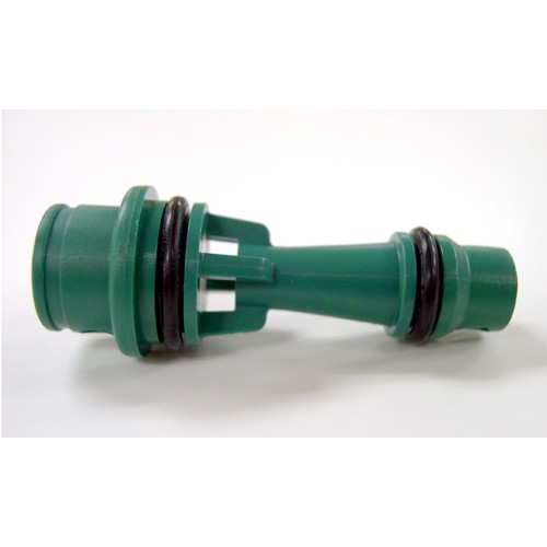 V3010-1H WS1 Injector Assy, \"H\", Green (14\" D/F or 18\" U/F)