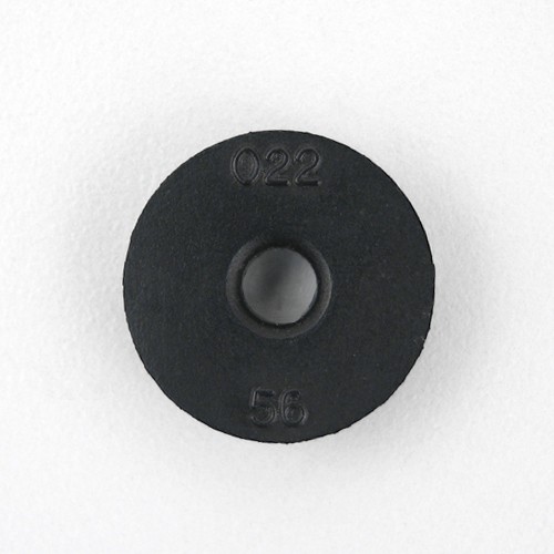 V3162-022 WS1 DLFC Button, 2.2gpm, 3/4\"