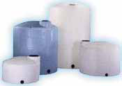 Atmospheric Storage Tanks/PVC Bulkhead Fittings