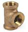 Brass Fittings, Threaded and Compression