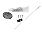Feed Rate Control Service Kits