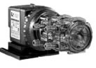 100DM2 - Stenner Pumps Chemical Feeder