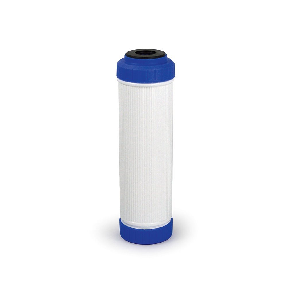 Refillable Canisters