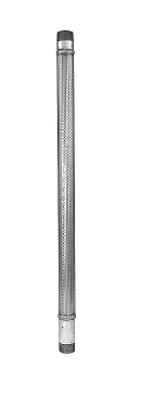 918045 SS102M Stainless Steel Monitor Point