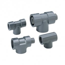541-1 AQ Matic PVC Fluid Ejector, 3/4" Threaded, Red 541-1 AQ Matic PVC Fluid Ejector, 3/4" Threaded, Red