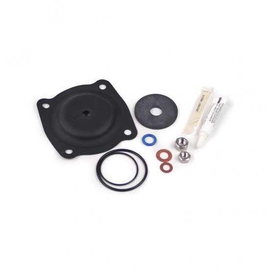1070069 AQ Matic Diaphragm and Seal Kit for 1.25\" and 1.5\" Steel Valve, 424-RA
