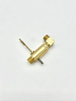 FL60027-FFA Safety Assy, 2300 Brass, Fitting Facing Arm FL60027-FFA Safety Assy, 2300 Brass, Fitting Facing Arm