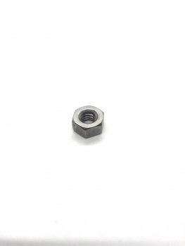 8301 Simmons FPYH Stainless Steel Lock Nut