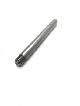8843 Simmons FPYH Stainless Extension Rod, 7/16