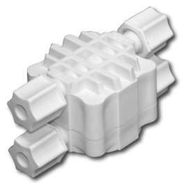 ASV-TF Automatic Shut-off Valve, JACO, White ASV-TF Automatic Shut-off Valve, JACO, White