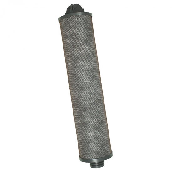 BBC-150-AC Activated Carbon Filter, Pleated, \"Big Bubba\"