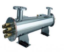 UV-IND-10 -- 10-95 GPM Light Commercial UV-IND-10 -- 10-95 GPM Light Commercial