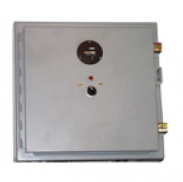 UV-AL-95 Industrial Amalgam High Flow UV 2" Flange UV-AL-95 Industrial Amalgam High Flow UV 2" Flange