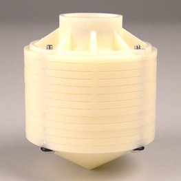 D1212-04 930 Bottom Distributor Stack, 1.050", Standard D1212-04 930 Bottom Distributor Stack, 1.050", Standard