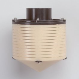 D1212-06 930 Bottom Distributor Stack, 1.050", Fine Mesh D1212-06 930 Bottom Distributor Stack, 1.050", Fine Mesh