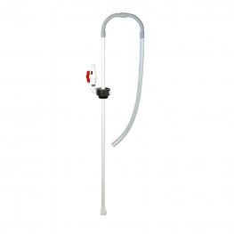 SME-25 Standard Mineral Extractor, 2-1/2" x 8 NPSM SME-25 Standard Mineral Extractor, 2-1/2" x 8 NPSM