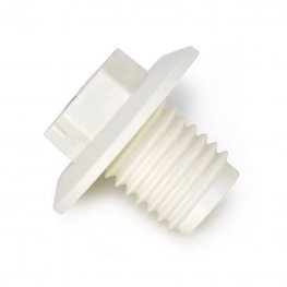 FER400-CS02 Chlorinator Cap Screw, FER400, #2 FER400-CS02 Chlorinator Cap Screw, FER400, #2