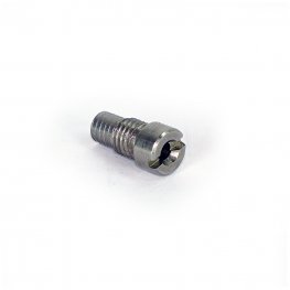FL10226-2 Injector Throat, #2, Stainless, Hot Water