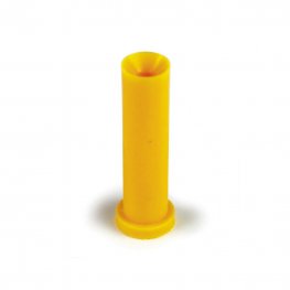 FL14802-03C Injector Throat, 3C Yellow
