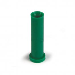 FL14802-04C Injector Throat, 4C Green