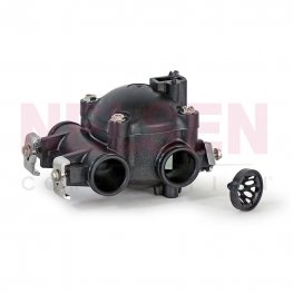 FL60086-50 Meter Assy, Slip, SXT Electronic, Paddle FL60086-50 Meter Assy, Slip, SXT Electronic, Paddle