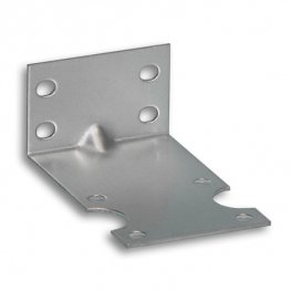 MB-10 Single Bracket, Steel (4200 & 7000) MB-10 Single Bracket, Steel (4200 & 7000)